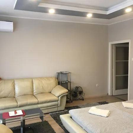 Apartment Central Zalaegerszeg