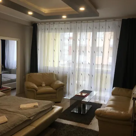 Apartment Central