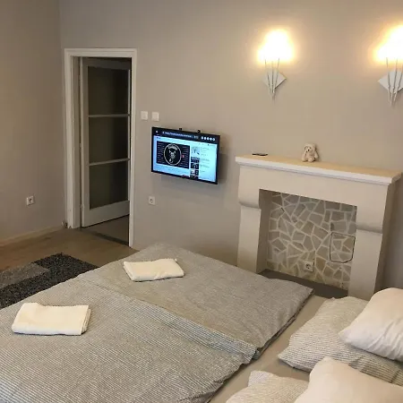 Central Zalaegerszeg