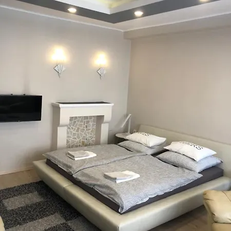 Apartament Central *