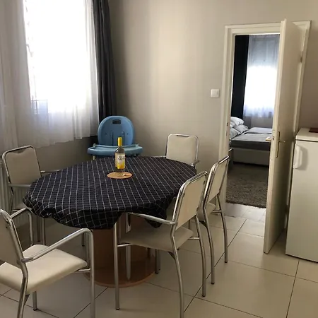 Central * Zalaegerszeg