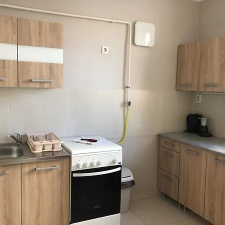 Apartment Central