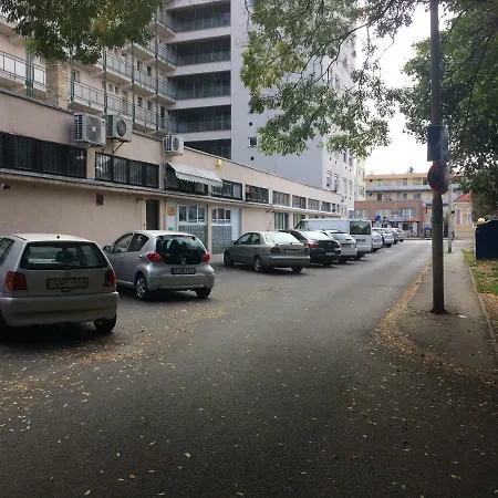 Central Zalaegerszeg