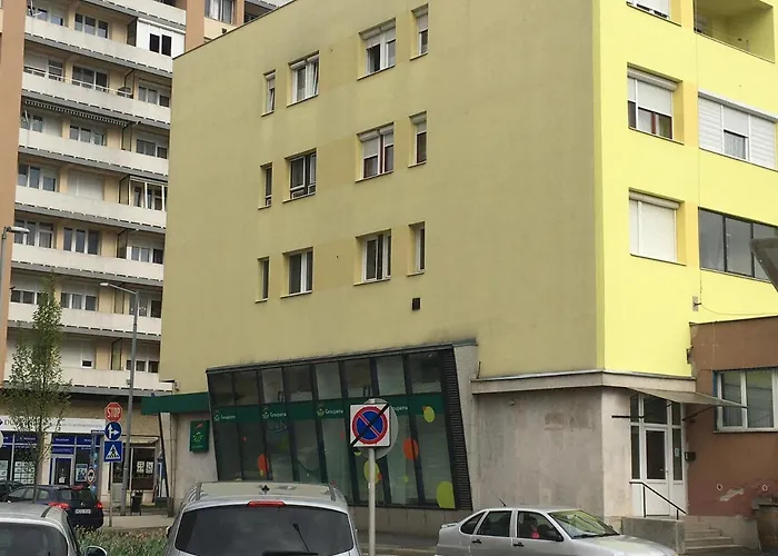 Central * Zalaegerszeg