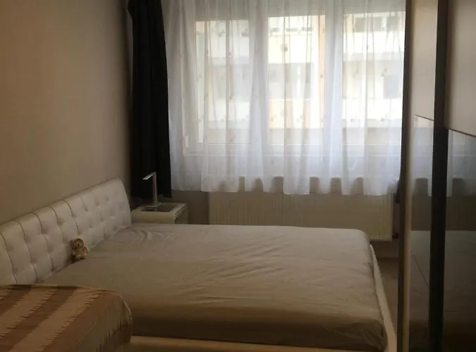 Central Zalaegerszeg