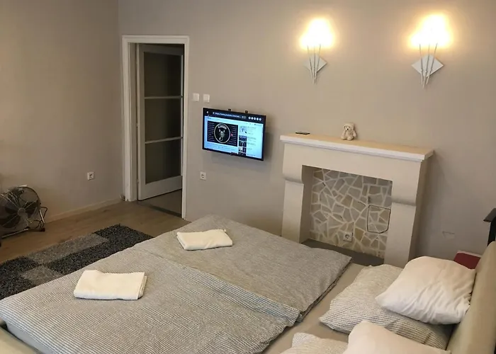 Central Zalaegerszeg