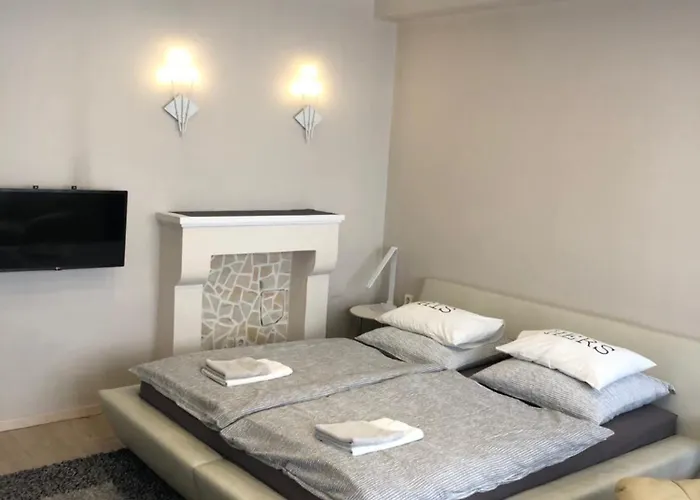 Appartement Central *