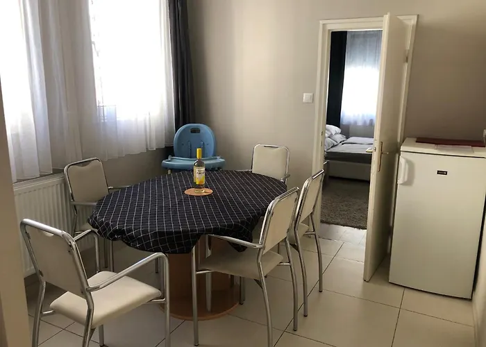 Central * Zalaegerszeg