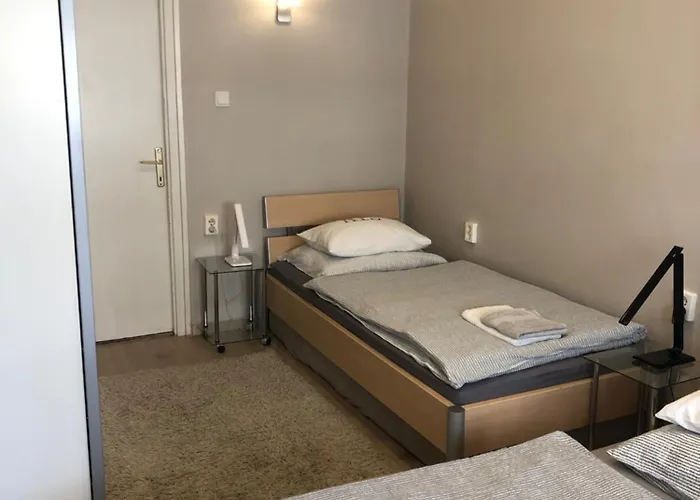 Central Appartement *