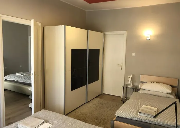 Central Appartement Zalaegerszeg