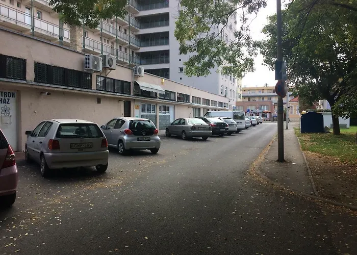 Central Zalaegerszeg