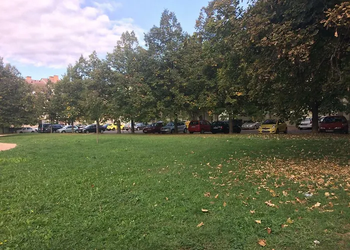 Central Appartement *